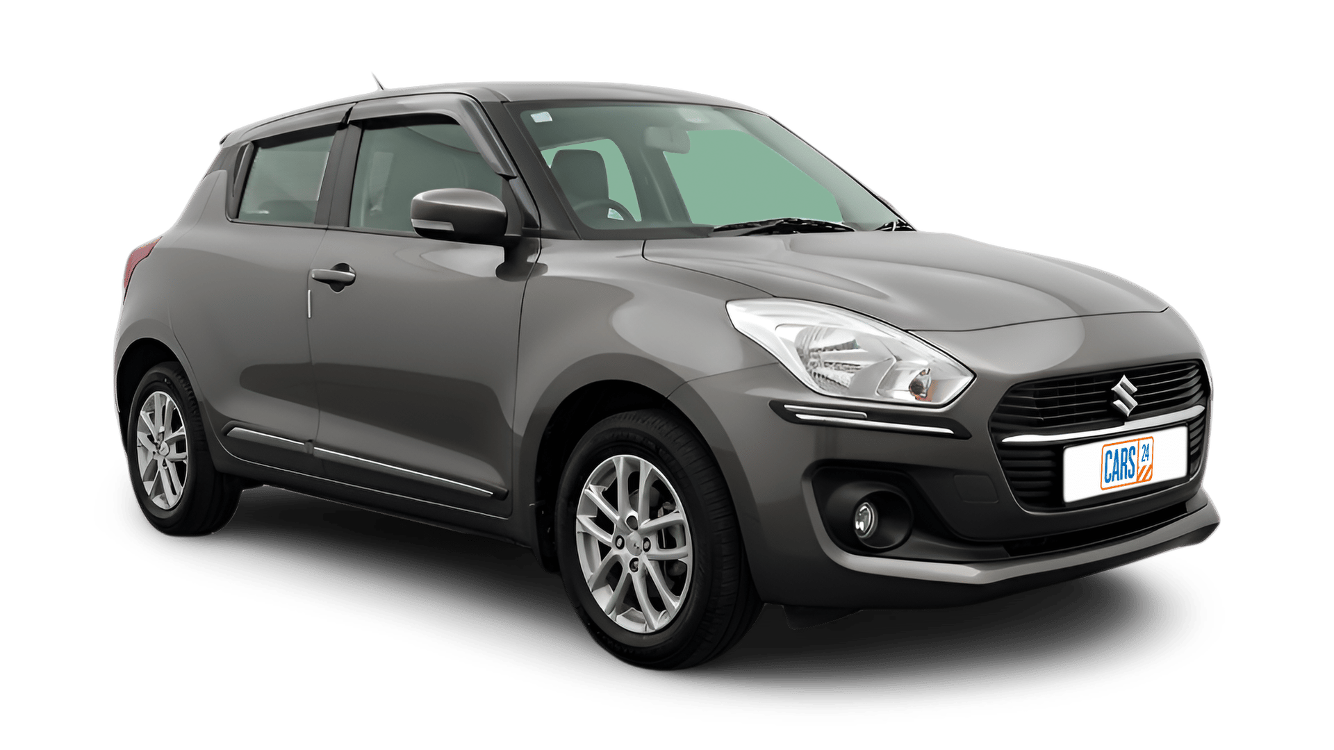 2024 Maruti Swift - Hatchback - Petrol - Manual - ₹7.00 lakh